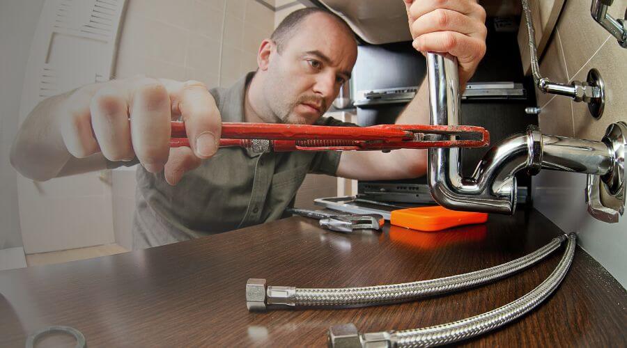 Professional Leak Detection in Winter Harbor, ME